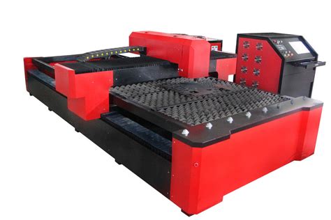 650W YAG Laser Cutting Machine , Stainless Steel and 